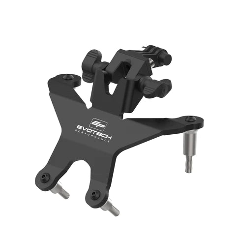 Ducati Diavel V4 (2023+) Beeline Compatible Sat Nav Mount - Evotech Performance