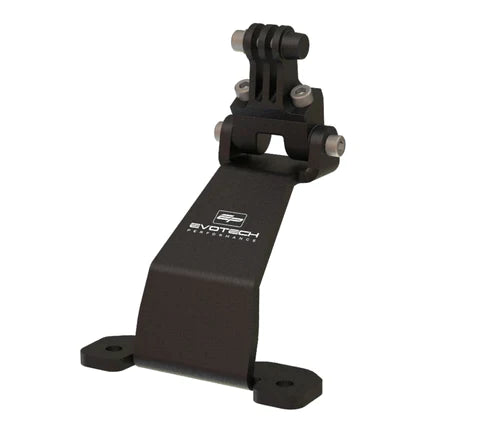 Kawasaki Ninja 1000SX (2020+) Beeline Compatible Sat Nav Mount -Evotech Perfromance