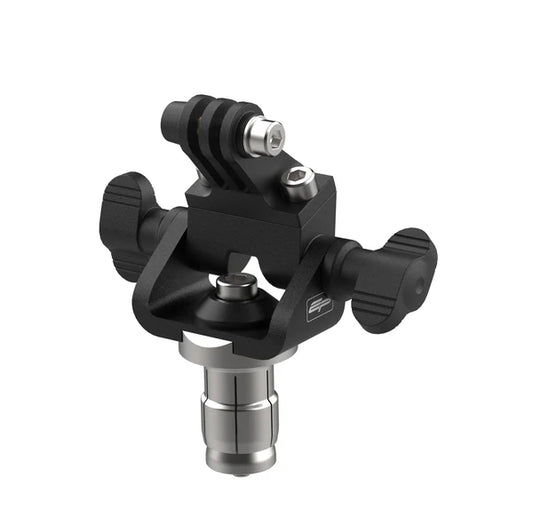 Aprilia RSV4 & Factory (2025 - On) Beeline Moto Top Yoke Sat Nav Mount -  Evotech Performance