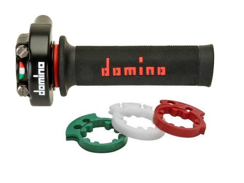 Honda CBR600RR (2007 - 2016) Domino XM2 Quick Action Throttle