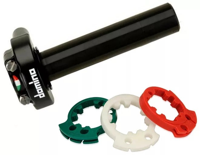 Honda CBR600RR (2007 - 2016) Domino XM2 Quick Action Throttle