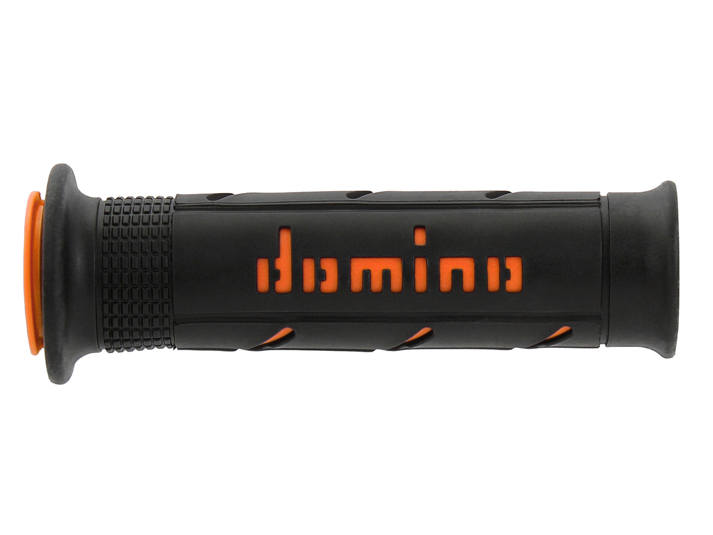 Domino (A250) Handle Bar Grips. Road Race. Track Bike.
