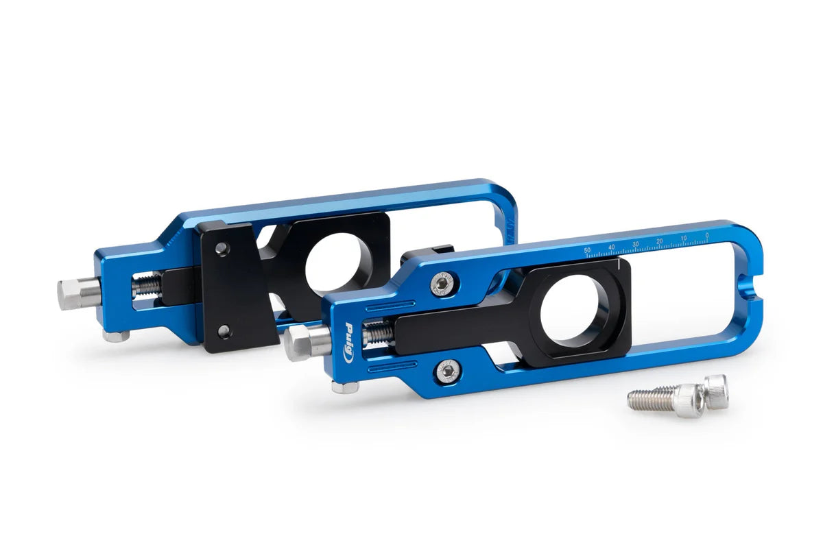 BMW S1000 RR (2019 - 2025). Puig Aluminium Chain Tensioner. Options
