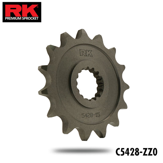 Sprocket Front RK-C5428-15