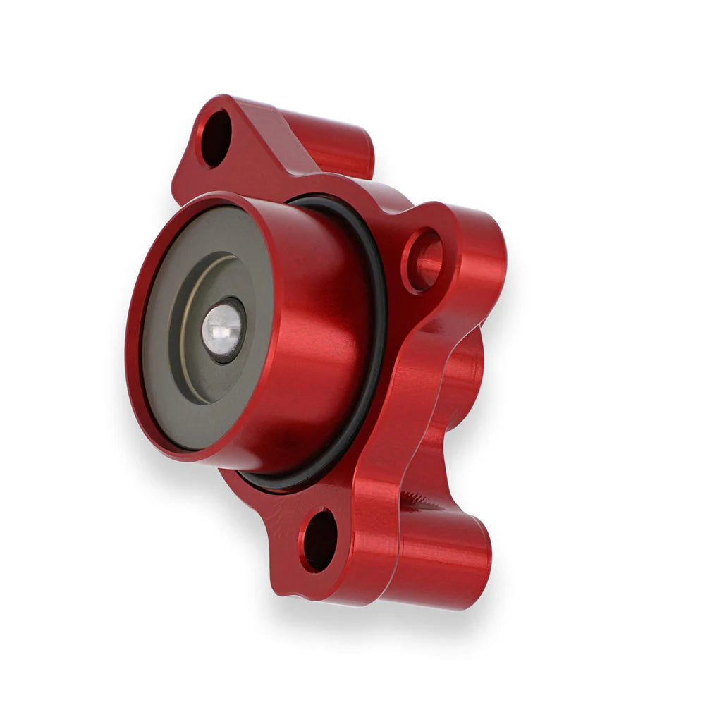 Ducati Multistrada V4 (2021 - On) Clutch Slave Cylinder Red. CNC Racing