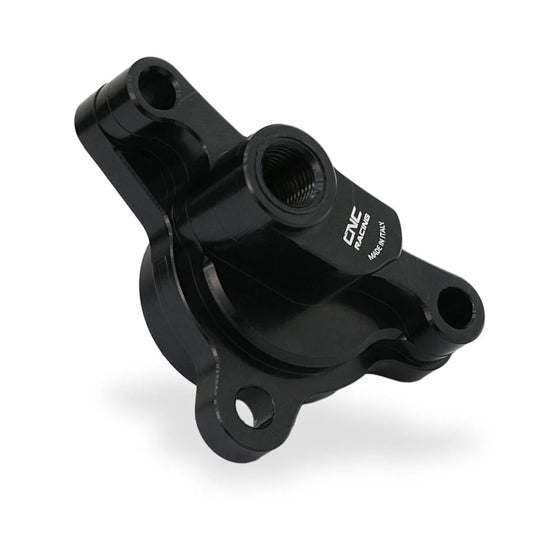 Ducati Panigale V4 (2018 - On) Clutch Slave Cylinder Black. CNC Racing