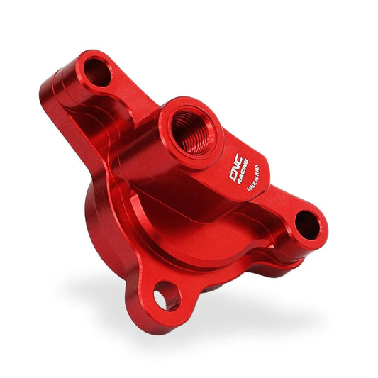 Ducati Multistrada V4 (2021 - On) Clutch Slave Cylinder Red. CNC Racing