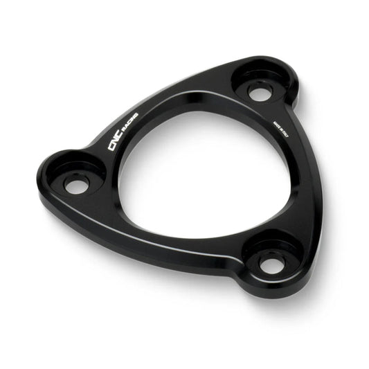 Ducati Multistrada V4 (2021 - On) Clutch Spring Ring Black. CNC Racing