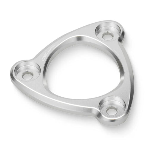 Ducati Diavel V4 (2023 - On) Clutch Spring Ring Silver. CNC Racing