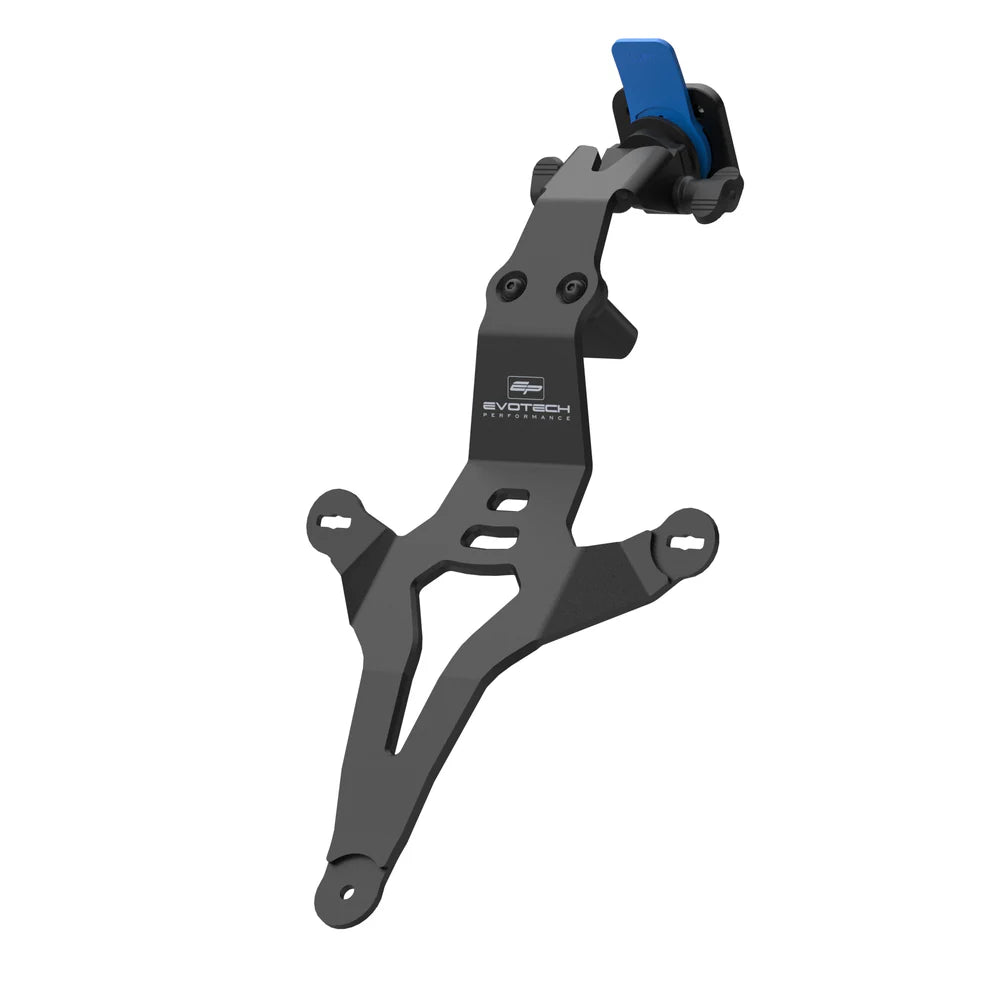 Triumph Tiger Sport 800 (2025-On) Carpuride Mount - Evotech Performance