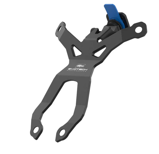 Ducati Multistrada V4 (2021 - On) Carpuride Mount. Evotech Performance