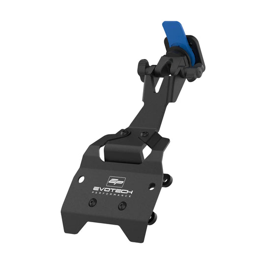 BMW F 900 XR Models (2020+) Carpuride Screen Mount Upper - Evotech Performance