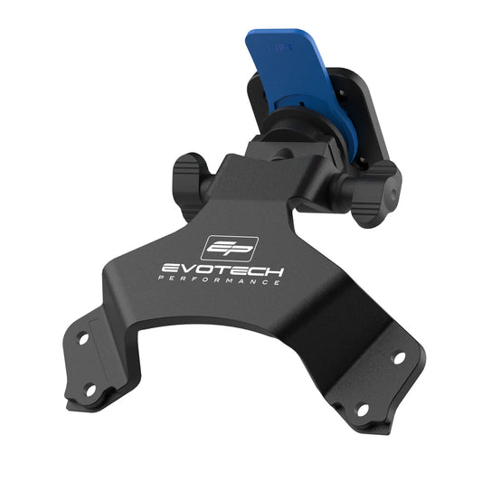 Ducati Multistrada V2 & S (2025 - On) Carpuride Mount. Evotech Performance