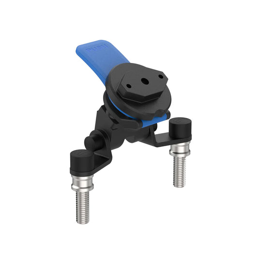 Ducati Streetfighter V4 Models (2020+) Chigee Handlebar Clamp Mount - Evotech Performance