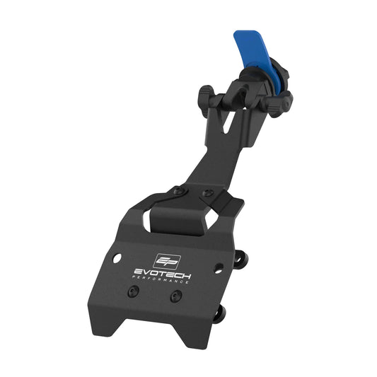 BMW F 900 XR Models (2020+) Chigee Screen Mount Upper - Evotech Performance