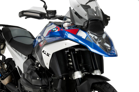 BMW R 1300 GS 2023 - On. Puig Lower Wind Deflectors