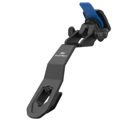 Ducati Multistrada 1260 Models (2018-2020) Carpuride Mount  - Evotech Performance
