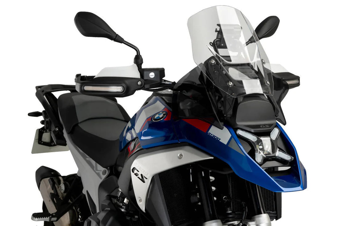 BMW R 1300 GS 2023 - On. Puig Upper Wind Deflectors