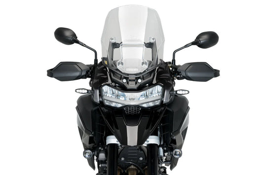 Triumph Tiger 1200 GT Models (2022+) Puig Upper Wind Deflectors