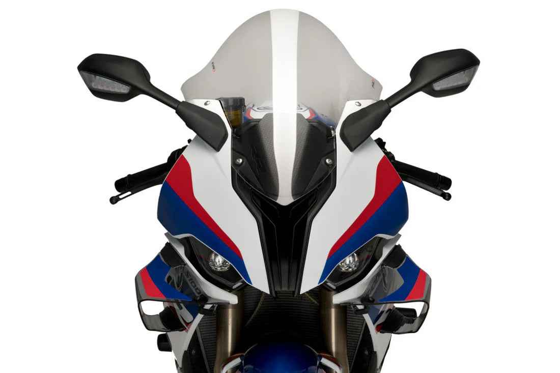 BMW S1000 RR 2019 - 2024. Puig GP Downforce Spoilers