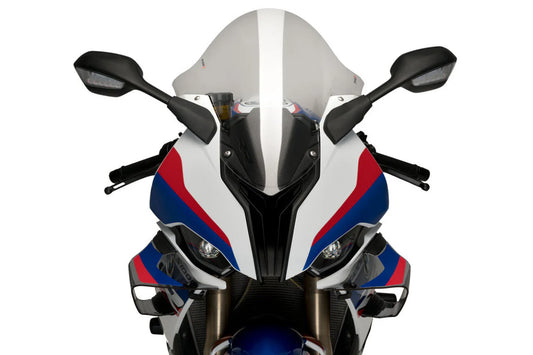 BMW S1000 RR 2019 - 2024. Puig GP Downforce Spoilers