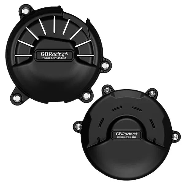 Ducati Streetfighter V4 & S  Engine Cover Set 2023 - 2024. GB Racing