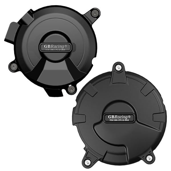 KTM 790 Duke (2018-2023) SECONDARY ENGINE COVER SET GB Racing