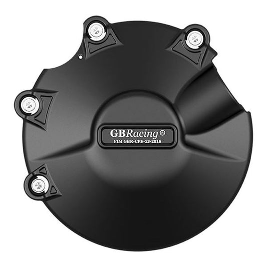 Ducati Hypermotard 939 & SP (2016 - 2018) Clutch Cover Protection GB Racing