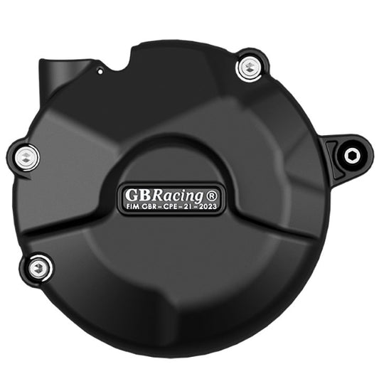 Ducati Hypermotard 950 SP & RVE Secondary Clutch Cover Protection 2019- On. GB Racing