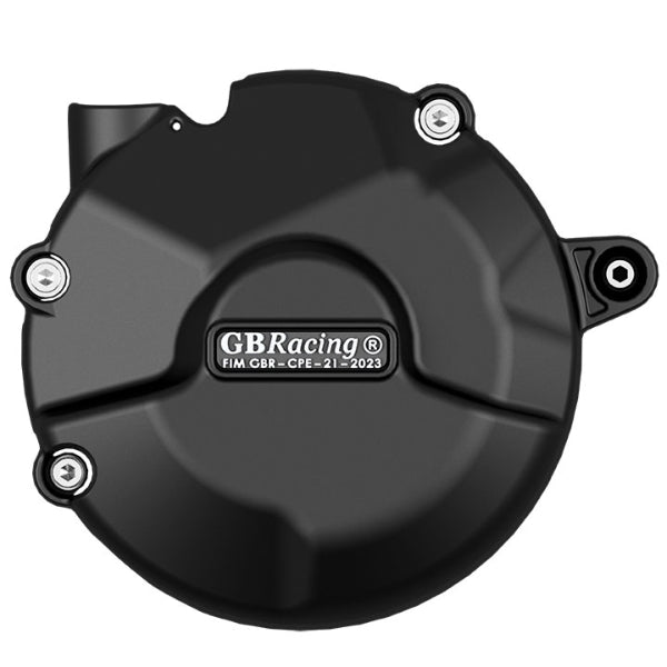 Ducati Supersport 950 & S 2021 - 2023 Clutch Cover Protection GB Racing
