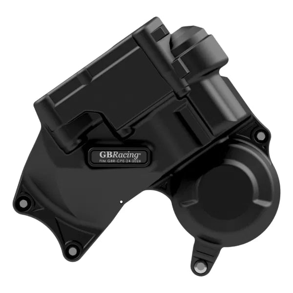 Honda CBR650R E-Clutch (2024 - On) Secondary Clutch Cover. GB Racing