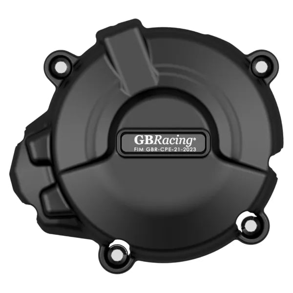 Triumph Daytona 660 (2024+) Secondary Alternator Cover. GB Racing