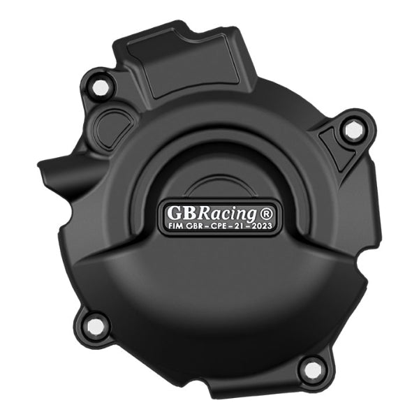 Suzuki V-Strom 800 DE Touring (2023 - On) Secondary Alternator Cover Protector - GB Racing