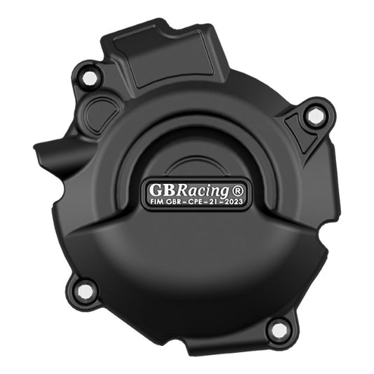 Suzuki GSX-8S Secondary Alternator Cover Protector. (2023+) - GB Racing