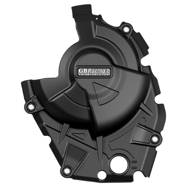 Suzuki GSX-8S Secondary Clutch Cover Protector. (2023+) - GB Racing