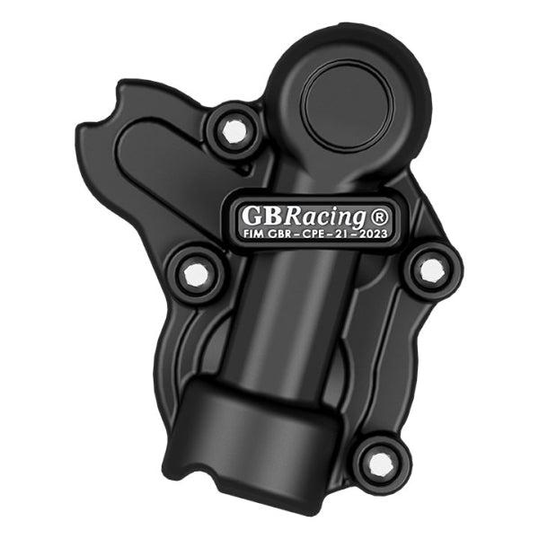 Suzuki V-Strom 800 DE Touring (2023 - On) Secondary Water Pump Cover Protector - GB Racing