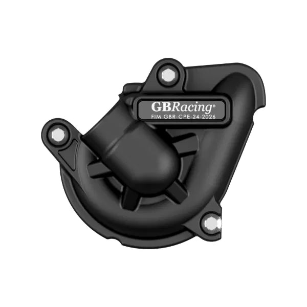 Aprilia Tuono 660 Secondary Engine Cover Protection Set (2025 - On) On GB Racing
