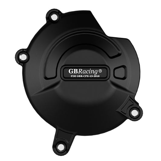 Suzuki SV650 Secondary Alternator Cover 2015-2023. GB Racing