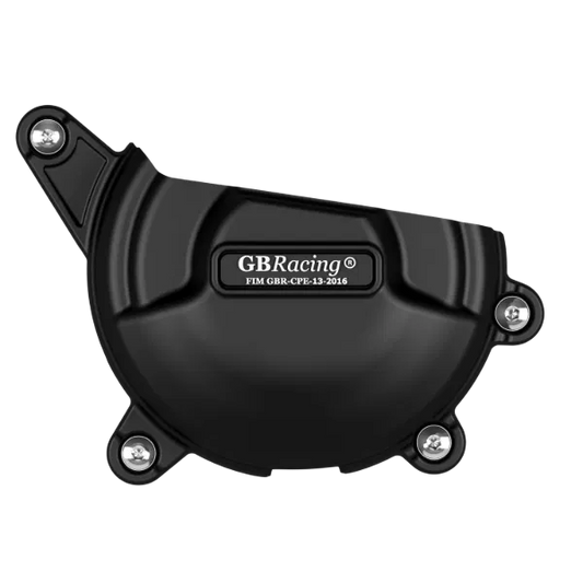 Ducati Panigale V4 & S (2025 - On) Secondary Alternator Cover GB Racing