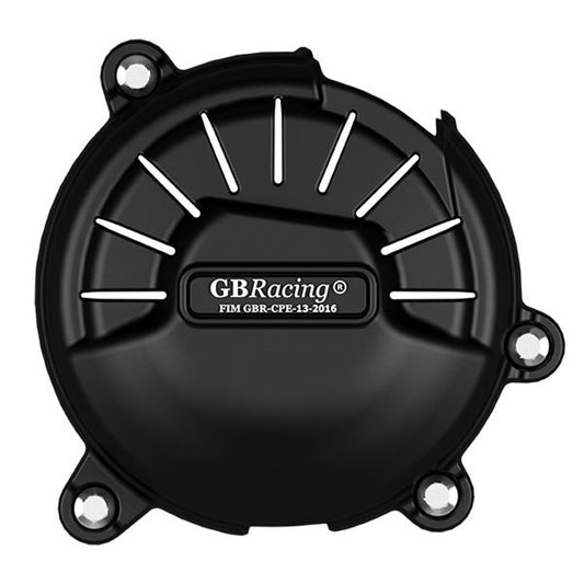 Ducati Streetfighter V4 Lamborghini (2023+) Secondary Alternator Cover Protection. GB Racing