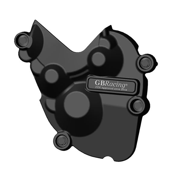 Kawasaki ZX-6R (2024 - On) Seconday  Pulsa Cover Protection. GB Racing
