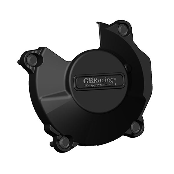 Kawasaki ZX-6R Secondary Alternator Cover  2007 - 2008 GB Racing
