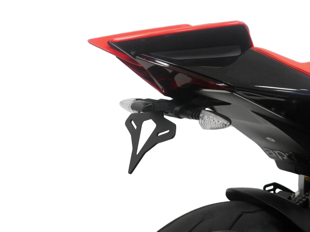 Aprilia RSV4 & Factory (2025+) Tail Tidy. Evotech Performance