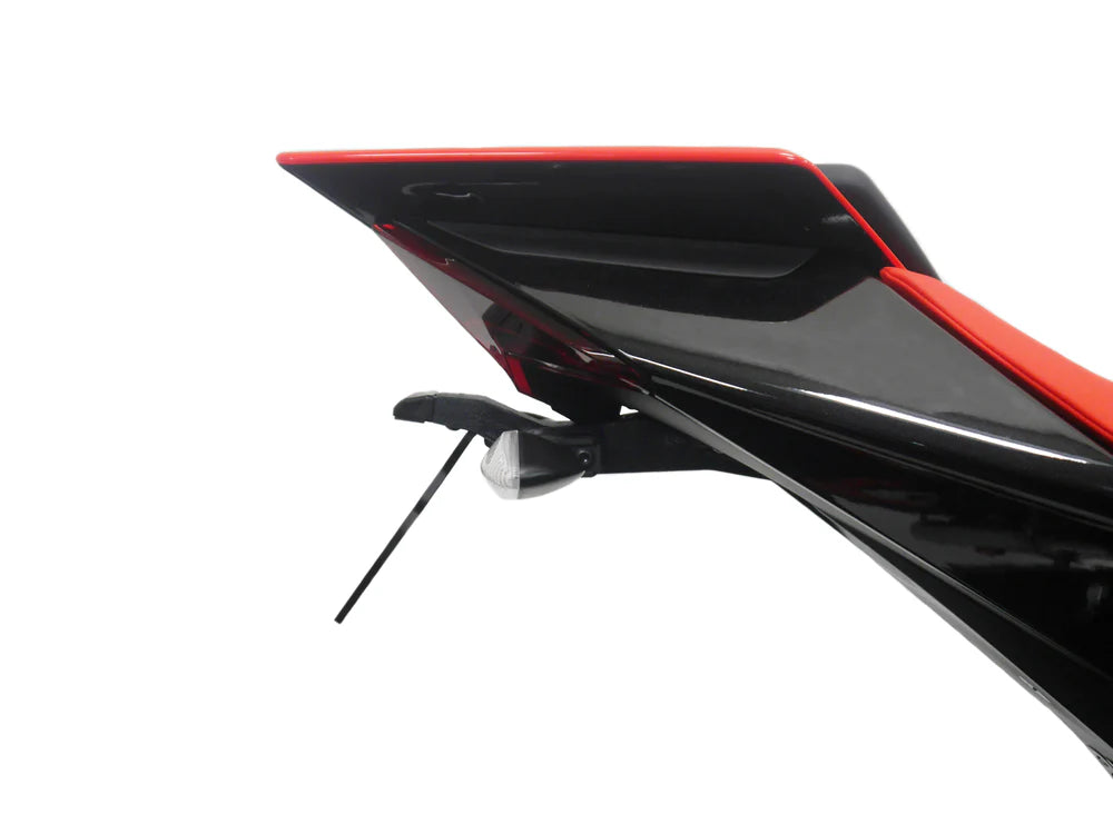 Aprilia RSV4 & Factory (2025+) Tail Tidy. Evotech Performance