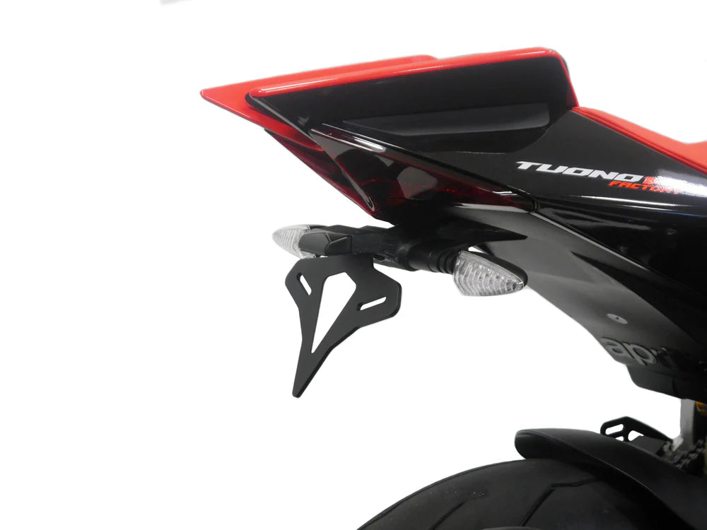 Aprilia RSV4 & Factory (2025+) Tail Tidy. Evotech Performance