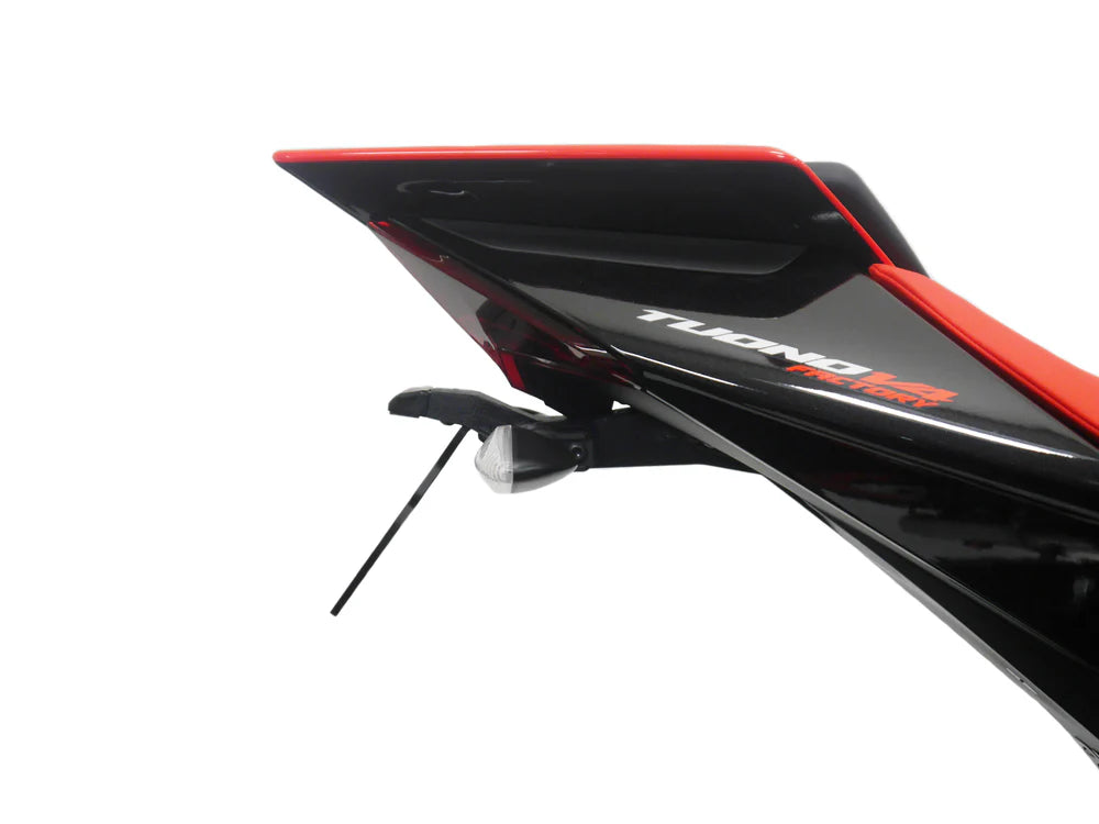 Aprilia RSV4 & Factory (2025+) Tail Tidy. Evotech Performance