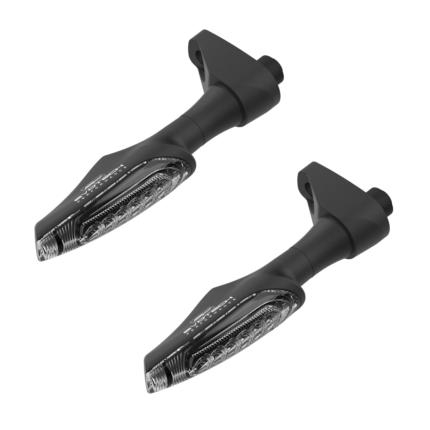 Evotech LED Sequential Indicator Set (Set of Two) - BMW R 1300 RS Option 719 Cuyamaca (2025+)