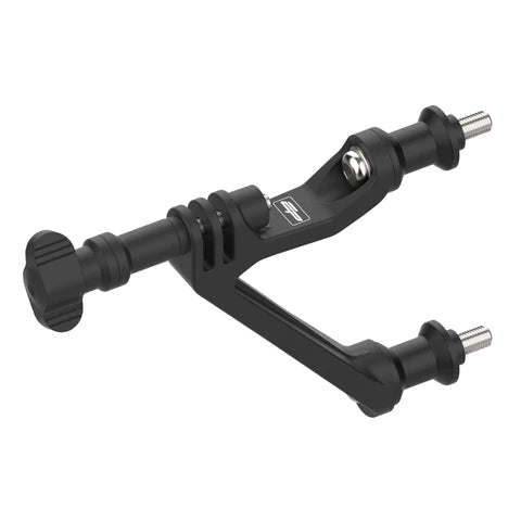 Kawasaki Ninja 1000SX 40th Anniversary Edition (2024+) Action / Safety Camera Front Mudguard Mount -Evotech Perfromance