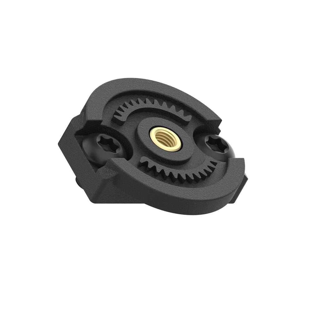 Triumph Tiger Sport 660 Interphone System Sat Nav Mount (2022-On) - Evotech Performance