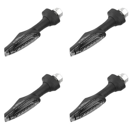 KTM 1290 Super Duke R (2013 - On) LED Sequential Indicator Set. Evotech Performance